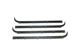 Kf2005 Fairchild Industries Weatherstrip Seals