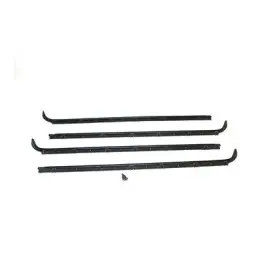 Kf2021 Fairchild Industries Door Window Belt Weatherstrip Kit Rh And Lh Inner