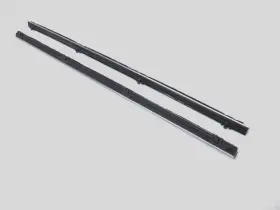 Kf2029 Fairchild Industries Belt Weatherstrip Kit