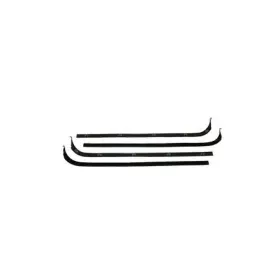 Kf2034 Fairchild Industries Belt Weatherstrip Kit