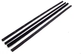 Kf2074 Fairchild Industries Belt Weatherstrip Kit Kf2074 Fairchild Industries Belt Weatherstrip Kit