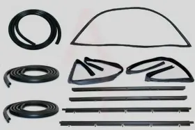 Kg1001-10 Fairchild Industries Belt Channel Seal Kit