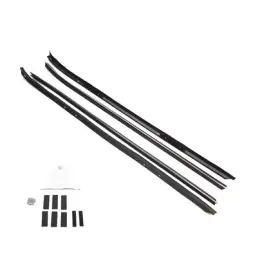 Kg2017a Fairchild Industries Belt Weatherstrip Kit With Installation