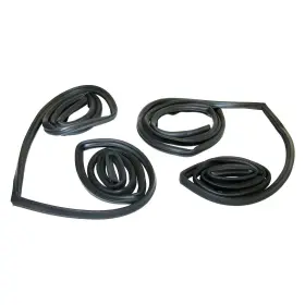 Kg3005 Fairchild Industries - Driver And Passenger Side Door Seal Kit