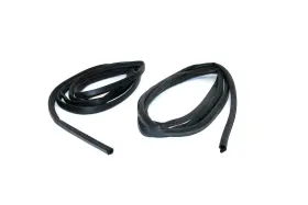 Kg3006 Fairchild Industries Weatherstrip Door Seals Chevrolet Gmc Pair Kg3006 Fairchild Industries Weatherstrip Door Seals Chevrolet Gmc Pair
