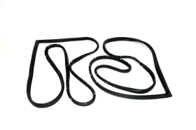 Kg3023 Fairchild Industries Weatherstrip Seals