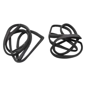 Kg3025 Fairchild Industries - Rear Driver And Passenger Side Door Seal Kit