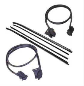 Kg3031 Fairchild Industries Weatherstrip Kits
