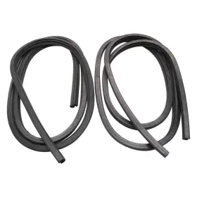 Kg3085 Fairchild Industries - Front Driver And Passenger Side Door Seal Kit