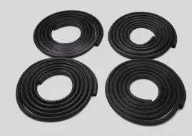 Kg3106 Fairchild Industries Door Seal Kit