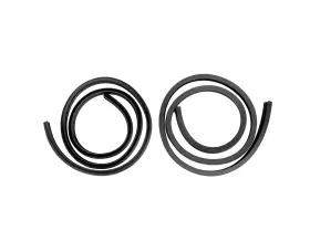 Kg3158 Fairchild Industries Upper Left And Right Door Seal Kit Kg3158 Fairchild Industries Upper Left And Right Door Seal Kit