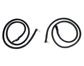 Kg3159 Fairchild Industries Door Seal Kit Upper Left And Right