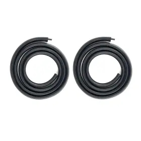 Kg3162 Fairchild Industries Set Of 2 Door Seals Rear Driver And Passenger Pair Kg3162 Fairchild Industries Set Of 2 Door Seals Rear Driver And Passenger Pair