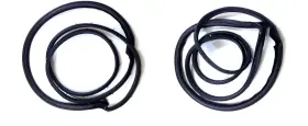 Ks3001 Fairchild Industries Door Seal Kit On Driver And Passenger Side