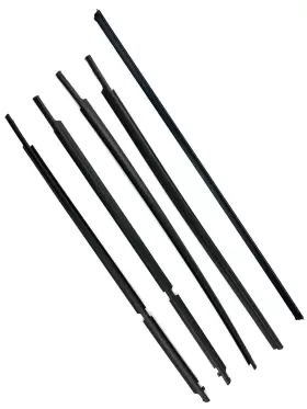 Kt2036 Fairchild Industries Weatherstrip Seals