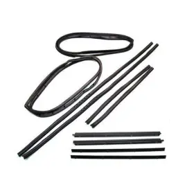 Kd2010 Fairchild Belt Channel Seal Kit