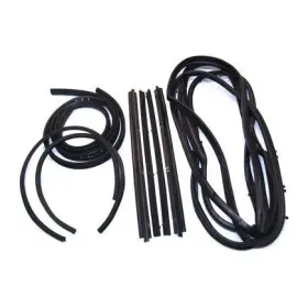Kd2013 Fairchild Belt Channel Seal Kit