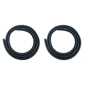 Kd3060 Fairchild Door Seal On Body Kit