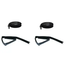 Kf1003a Fairchild Glass Run Window Channel Kit