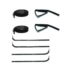 Kf1004 Fairchild Belt Weatherstrip Window Channel Kit