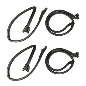 Kf3059 Fairchild Door Seal Kit