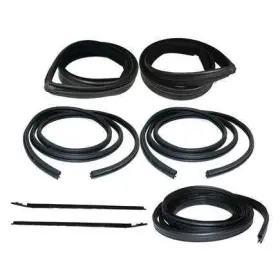 Kf4117 Fairchild Door Seal Kit