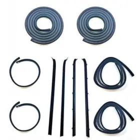 Kg1008-10 Fairchild Belt Weatherstrip Window Channel Door Seal Kit