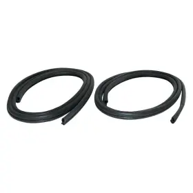 Kg3008 Fairchild - Front And Rear Passenger Side Door Seal Kit