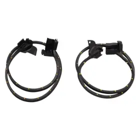 Kg3033 Fairchild - Driver And Passenger Side Door Seal Kit