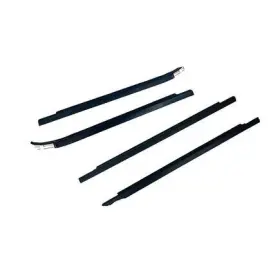 Kt2029 Fairchild Outer Belt Weatherstrip 4pc Kit