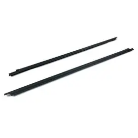 Kt2032 Fairchild Outer Belt Weatherstrip Kit Front Driver And Passenger Side