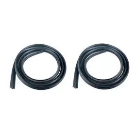Kt3024 Fairchild Front Door Seal On Body Kit For 2007 2014 Toyota Fj Cruiser