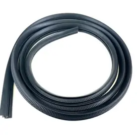 T3025 Fairchild Front Passenger Side Door Seal On Body For 2007 2014 Toyota Fj T3025 Fairchild Front Passenger Side Door Seal On Body For 2007 2014 Toyota Fj