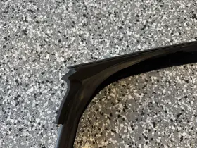 66396400 Ferrari 360 430 - Lh Door Gasket P/n #2