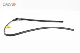 85219300 Ferrari 2015 - 2018 California T Left Driver Side Door Weatherstrip Seal Oem