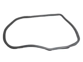 68070045ac Fiat 2013 500 Turbo Trunk Seal Liftgate Weatherstrip Oem