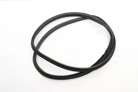Fiat 68283183aa 2015 - 2020 500l Rear Liftgate Seal Weather Stripping Strip Oem