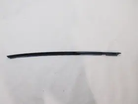 04.02.2026 Fiat Dm135 532 124 Spider 2018 Left Driver Door Window Channel Belt Molding Seal 15-20