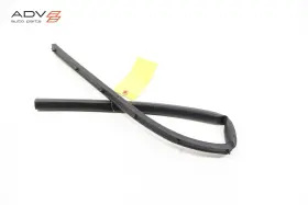Fm2955100138a Fisker 2023 - 2024 Ocean Front Left Driver Side Door Lower Weatherstrip Seal Oem