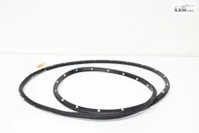 Cj5z-7820530-a Fomoco 2013-2019 Ford Escape Front Right Side Door Panel Weatherstrip Rubber Seal Oem #2