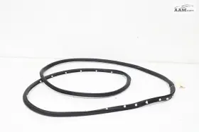Cj5z-7820530-a Fomoco 2013-2019 Ford Escape Front Right Side Door Panel Weatherstrip Rubber Seal Oem