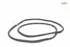 Cj5z-7820531-a Fomoco 2013-2019 Ford Escape Front Left Side Door Panel Weatherstrip Rubber Seal Oem #2