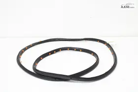 Cj5z-7825325-a Fomoco 2013-2019 Ford Escape Rear Left Side Door Panel Weatherstrip Rubber Seal Oem #2