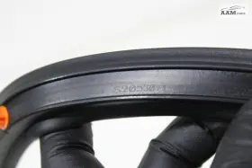 Cj5z-7825325-a Fomoco 2013-2019 Ford Escape Rear Left Side Door Panel Weatherstrip Rubber Seal Oem #3