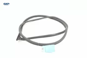Cn15n20535ab Fomoco Ford Ecosport Front Right Passenger Side Door Weatherstrip Seal Oem 2018 - 2020