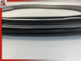 Cv6z-5820530-a Fomoco 2012-2018 Ford Focus Oem Rear Lh Or Rh Door Body Mount Weatherstrip Rubber Seal #2