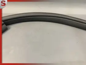Cv6z-5820530-a Fomoco 2012-2018 Ford Focus Oem Rear Lh Or Rh Door Body Mount Weatherstrip Rubber Seal #3