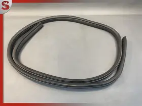 Cv6z-5820530-a Fomoco 2012-2018 Ford Focus Oem Rear Lh Or Rh Door Body Mount Weatherstrip Rubber Seal