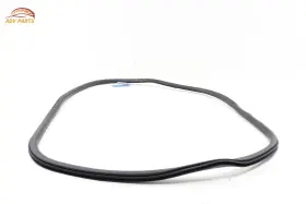 Ds7z5425324f Fomoco Ford Fusion Rear Right Passenger Side Door Weatherstrip Seal Oem 2013 - 2020 #2