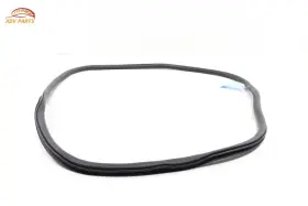Ds7z5425324f Fomoco Ford Fusion Rear Right Passenger Side Door Weatherstrip Seal Oem 2013 - 2020